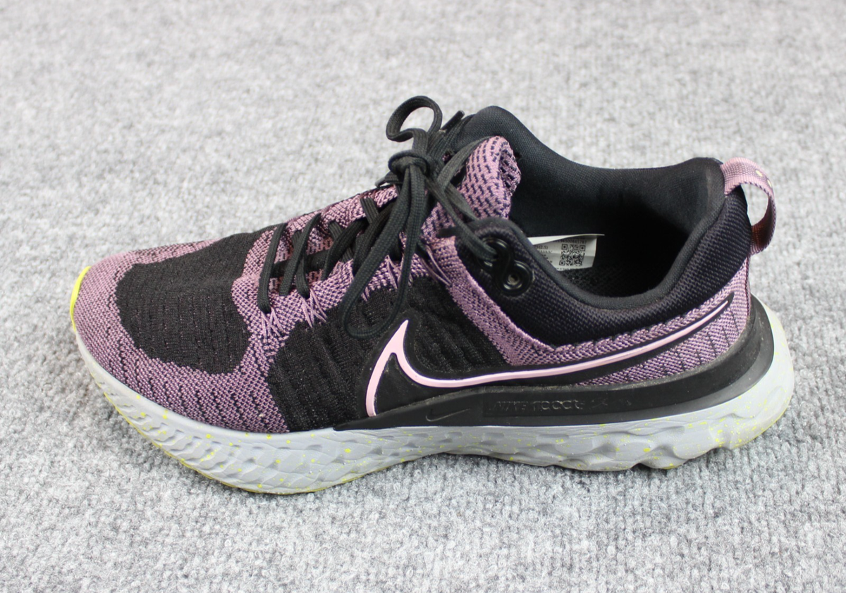 react infinity run flyknit 2 womens