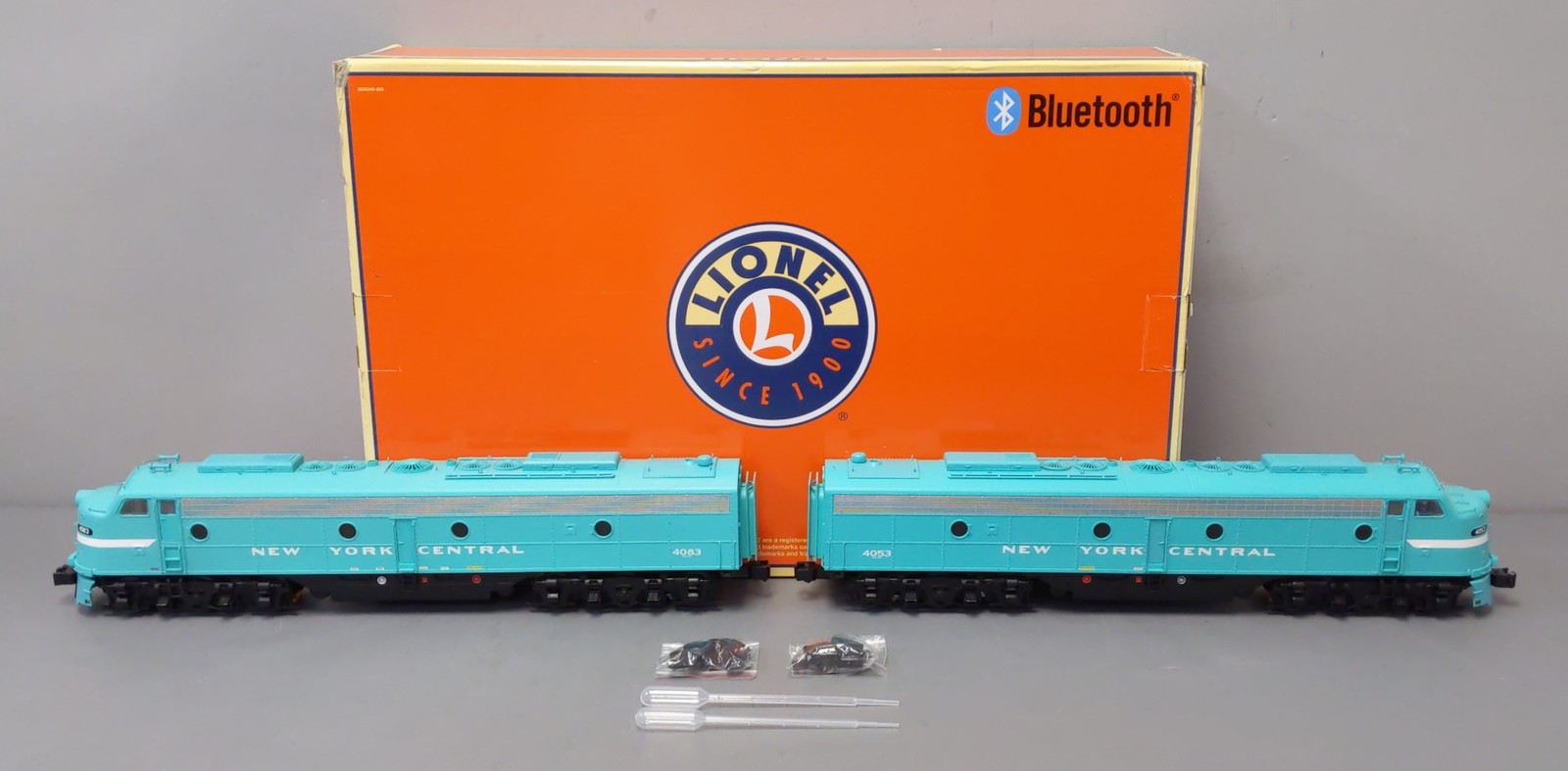 Click here to see eBay Auction