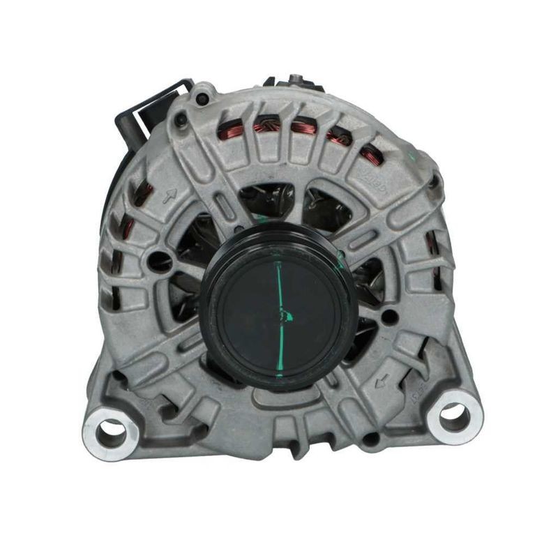Valeo New Alternator Replacement Fits Ford Ecosport Focus Transit Connect BV PSH