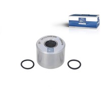 Bremsbackenrolle Ø 52 Mm DT Spare Parts Iam-Expertise Passend FüR U.A. MAN TGA