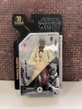 Star Wars Black Series Tusken Raider Archive Collection Neu in OVP