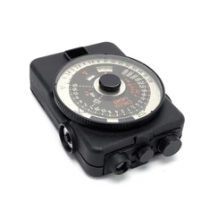 Quantum Calcu-Light Digital Exposure Light Meter