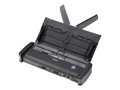 Canon imageFORMULA P-215II Dokumentenscanner Duplex A4 USB 2.0