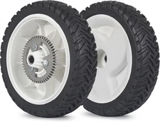 105-3036 105-3024 105-3025 Rear Drive Wheels, 8 Inch Wheels Fit for 20041... 