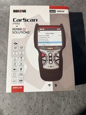 Bi-Directional OBD2 Scanner   OE Level Diagno...