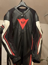 Dainese Assen One Piece Suit - EU54