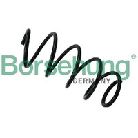 2X Fahrwerksfeder Vorne FüR VW Golf 1K 517 521 5K 5M AJ5 03 Bis 16 Borsehung BGU
