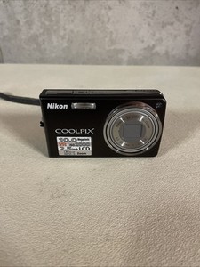 Nikon Coolpix S 550 | eBay Nikon Coolpix S 550 | eBay