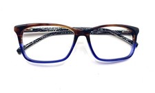 Vera Bradley Eyeglass Frames Christina Paisley Dot PDT  55-14-135