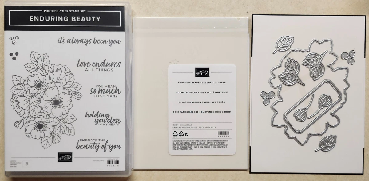 Stampin Up Bundle Up for sale | eBay