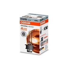 Glühlampe Fernscheinwerfer Ams-osram 66240 Xenarc® Original für
