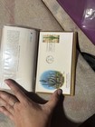 USPS 1981 20c Cactus First Day of Issue Covers Folder Set Tucson AZ — photo 2