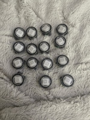 Punk Workshop Blaze Spark Buttons 15x-24mm PWS Blaze Spark