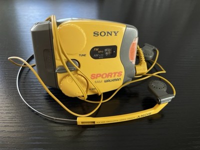 SONY SPORTS ラジオ　グレー/イエロー s-l400.jpg