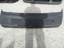 Pare-choc avant Lancia Y