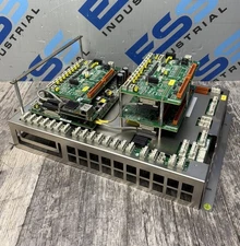 ADVANTECH POD-BB01-01A2E MOTHERBOARD CIRCUIT BOARD MODULE (COMPLETE UNIT)