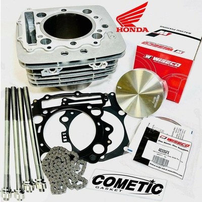ホンダ 純正 XR650L シリンダー XR650L XR 650L Big Bore Kit 102.41mm OEM Cylinder Piston Complete