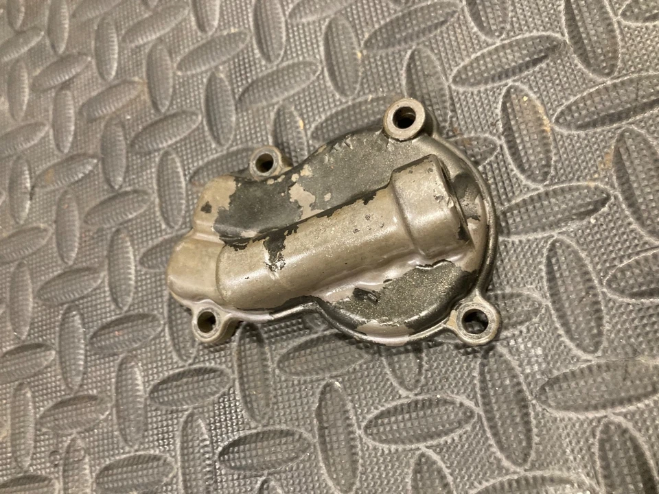 Cubierta de bomba de agua KTM 250 SX-F 2005-2012 77035052000 XCFW XCF SXF carcasa Foto 2 de 4