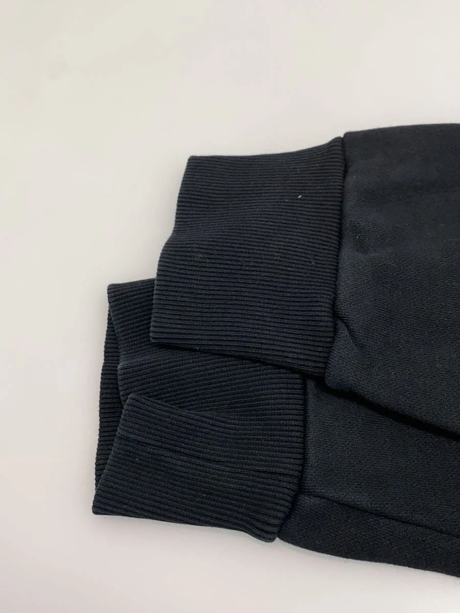 A.P.C. × sacai felpa con cappuccio nera L usata