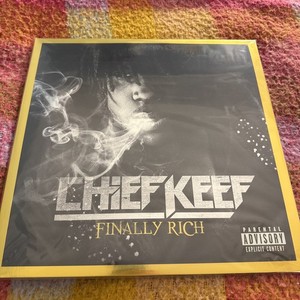 Chief Keef Finally Rich | eBay