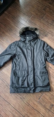 Original Wellensteyn Herrenjacke Model Cape Horne Gr. M schwarz