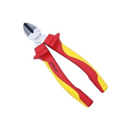 VDE1000V IEC60900 insulated insulation diagonal side cutter cutting pliers tools