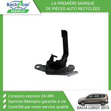 Capot Ford SCORPIO