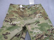 US Military Gen III Layer 6 OCP Extreme Cold Wet Weather Trousers Medium Long
