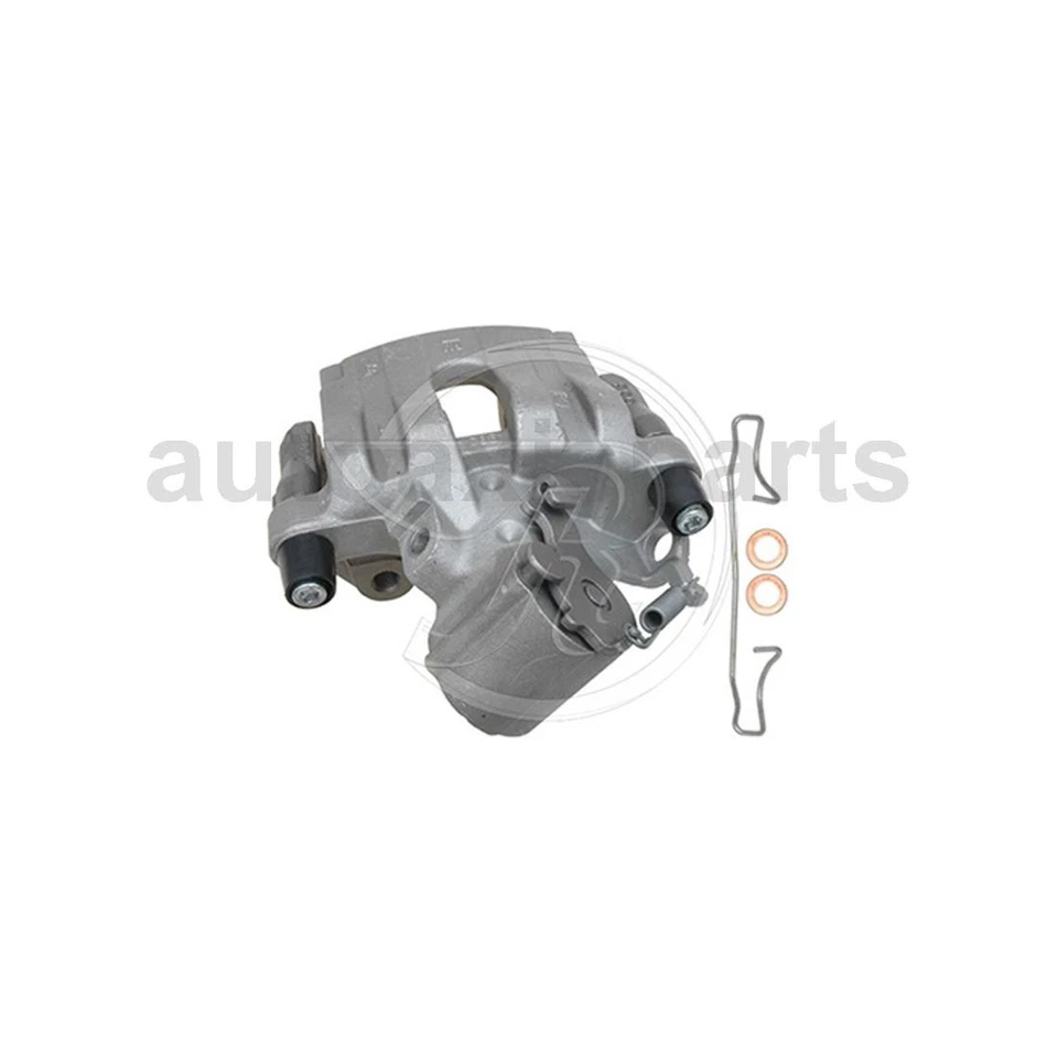 Pinza de freno de disco 2 frenos traseros Raybestos para Pontiac Solstice 2006-2009 Foto 4 de 4