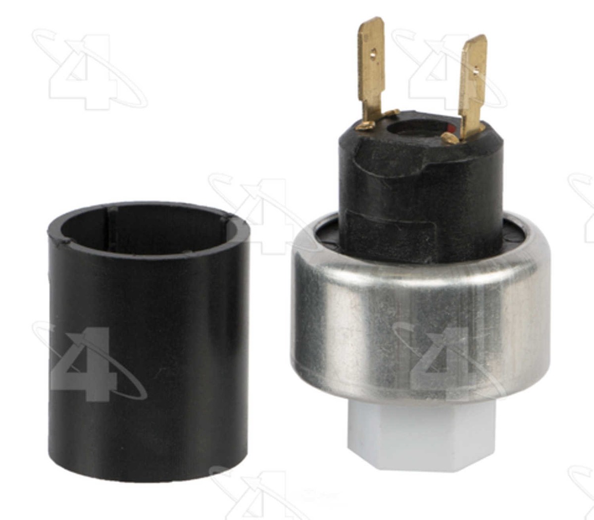 バッグ TYPE-G A/C Clutch Cycle Switch-Pressure Switch 4 Seasons 36674 | eBay