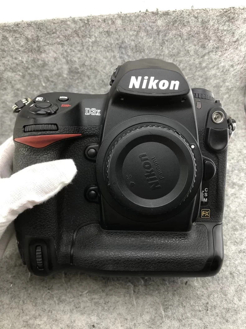 デジタルカメラ nikon d3 Nikon D3, Full-Frame, previewed: Digital Photography Review