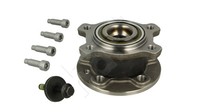 Hart Radlager Radlagersatz Passend FüR Volvo V70 III D5 AWD D4 XC70 II