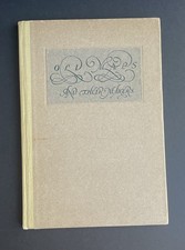 1926 "Old Maps & Their Makers" by Louis A. Holman - 2nd Edition Hardcover Book