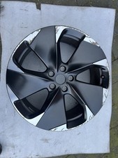 GENUINE SEAT CUPRA BORN 19 INCH ALLOY WHEEL P/N 10E601025J 2025 MODEL FREE P+P