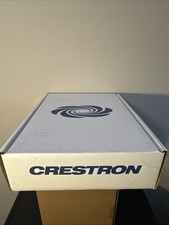 Crestron UC-PR M201852001 Presentation Transmitter Controller Factory Sealed 