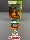 Divinity II: The Dragon Knight Saga Xbox 360 No Manual