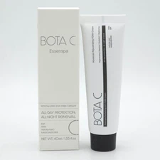BOTA C Essenspa Revitalizing EGF PDRN Cream 40ml Elasticity Hydration K-Beauty