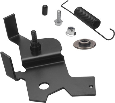 GY21401 Deck Idler Arm Kit for John Deere LA175 D170 E180 100 Series 54'' Mower D