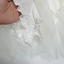 White Ballet Dress for Women - S S0972