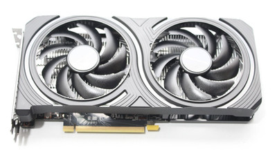 GAINWARD Nvidia GeForce RTX 4060 Python II 8.0GB GDDR6 Gaming Grafikkarte