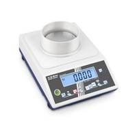 Kern ZäHlwaage Cke 360-3 WäGebereich 360 G Ablesbarkeit 0,001 G