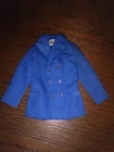 Vintage Barbie Doll 1970 Ken  "Town Turtle" Jacket Only! Htf!