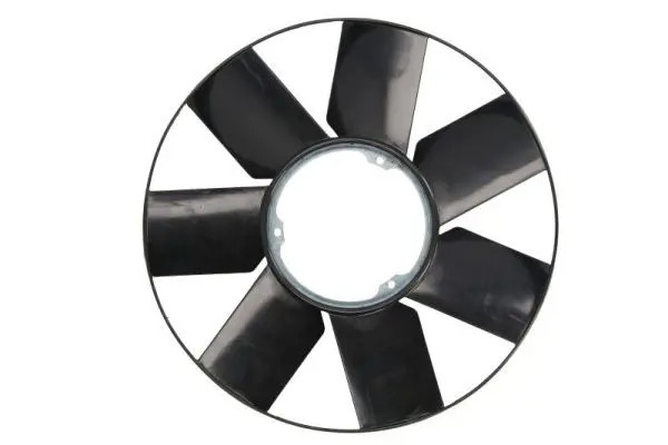 Thermotec Lüfterrad, Motorkühlung Größe 3 D9b007tt - Bild 2