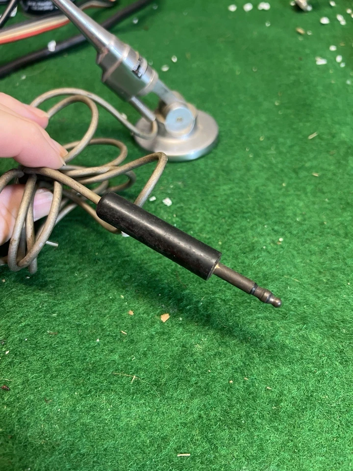 TURNER 80X MICROPHONE - Bild 2 von 4