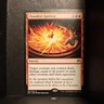 MTG Chandra's Ignition Origins 137/272 Rare Magic The Gathering LP