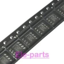 5 PCS LM6132BIM SOP-8 LM6132 LM61 32BIM SMD8 Operational Amplifiers Chip IC