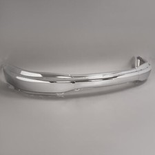 New Chrome Front Bumper For Ford F-150 Heritage Expedition 99-03 04 Fo1002356