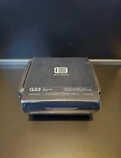 EOTech G33 3x Magnifier with Switch to Side Quick Detachable Mount G33.STS