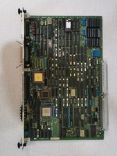 YOKOGAWA CP81C * B / S933AL-0 / S9330AL-02 Mother PCB Board