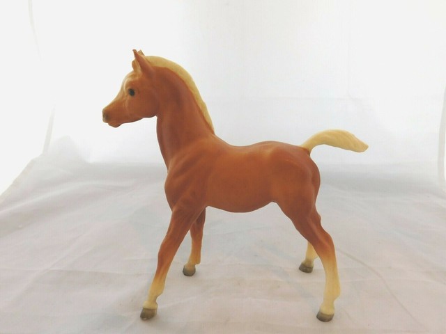 breyer horse family